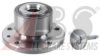 VOLVO 31360096 Wheel Bearing Kit